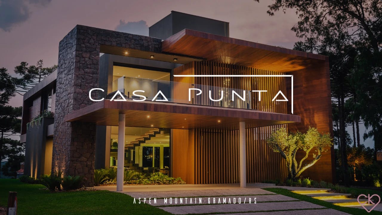 Casa Punta