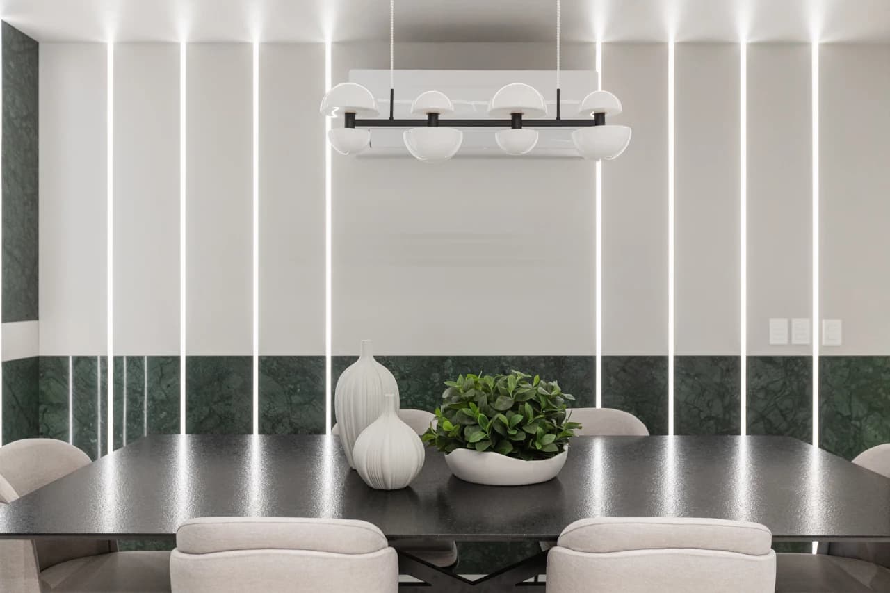 Residência Eleganza